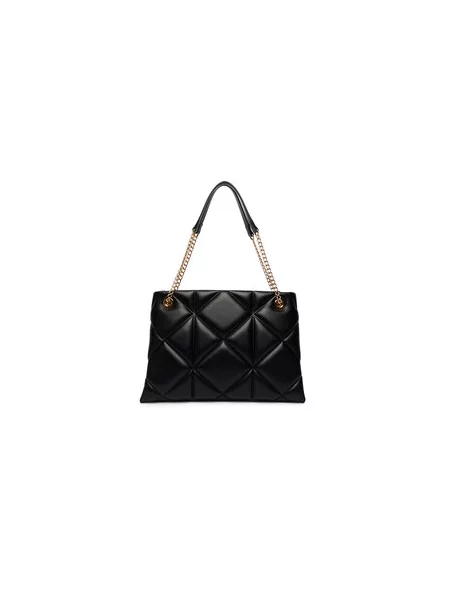 LOVE MOSCHINO Rankinė juoda