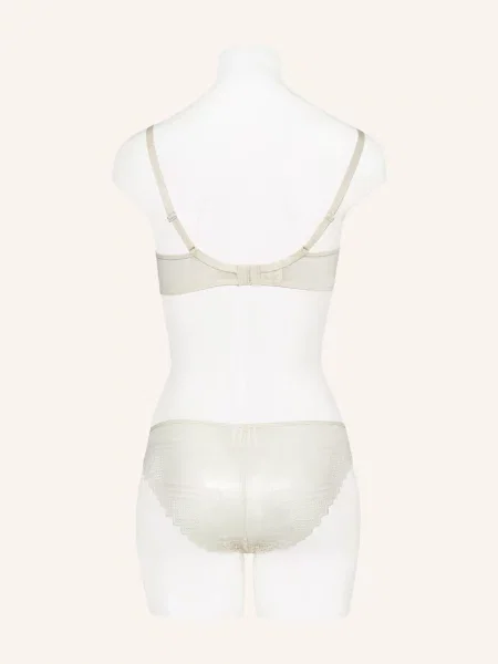Passionata Figi Rodeo beige czarne