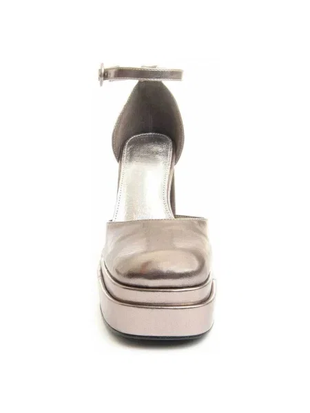 Pantofi Montevita gri