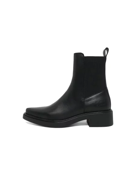 Copenhagen Studios Ghete chelsea negru