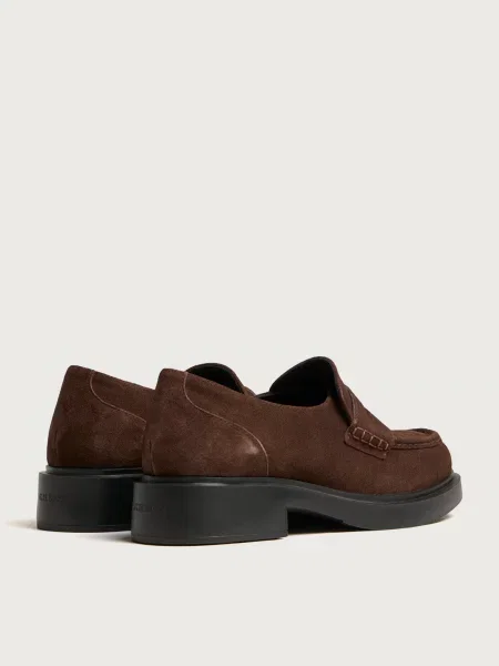 Loafersy Bass Weejuns