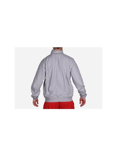 Sako Nike sivá