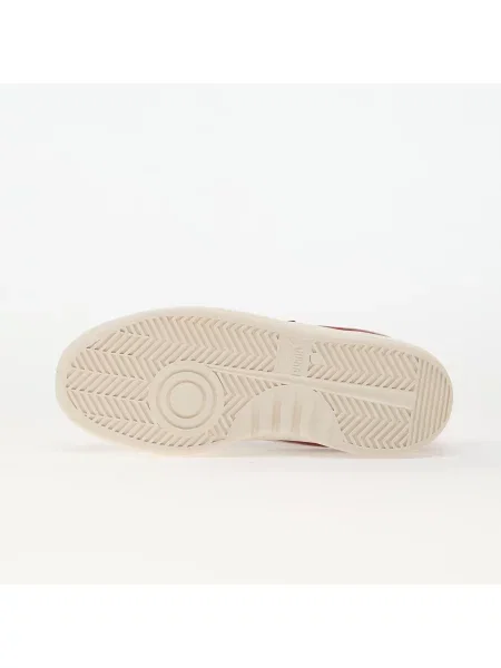 Велурени маратонки Puma GV Special Suede Intense червено