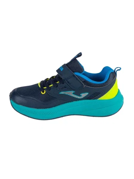 Buty Treningowe Ferro Dla Dzieci niebieskie