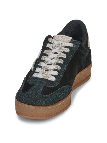 Pantofi Semerdjian negru