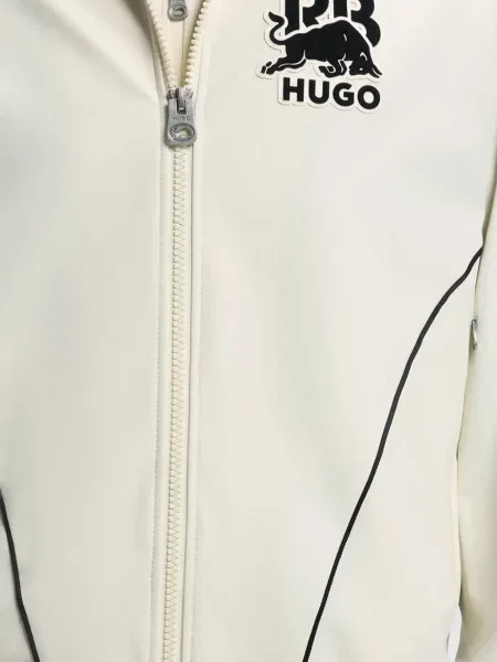 Свитер Hugo белый
