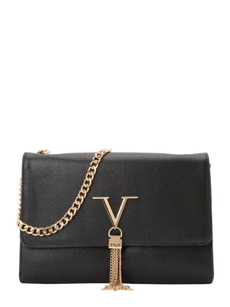 ITALIA Geantă de umăr Arianna' negru