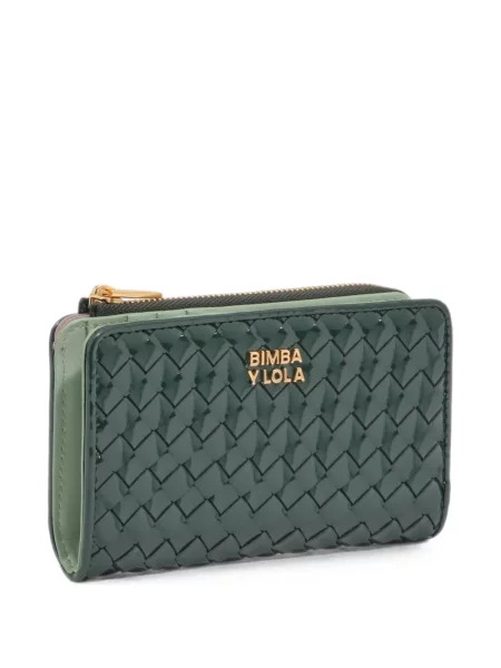 Portofel Bimba Y Lola verde
