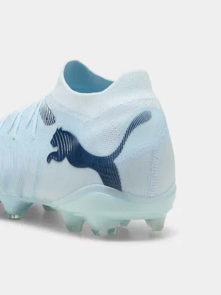 Кроссовки Puma синие