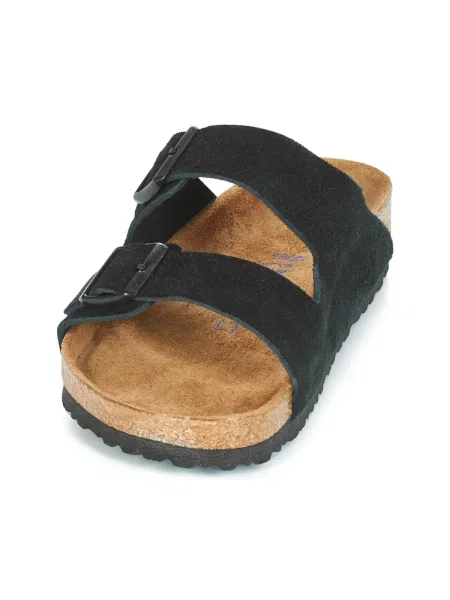 Pantofi Birkenstock negru