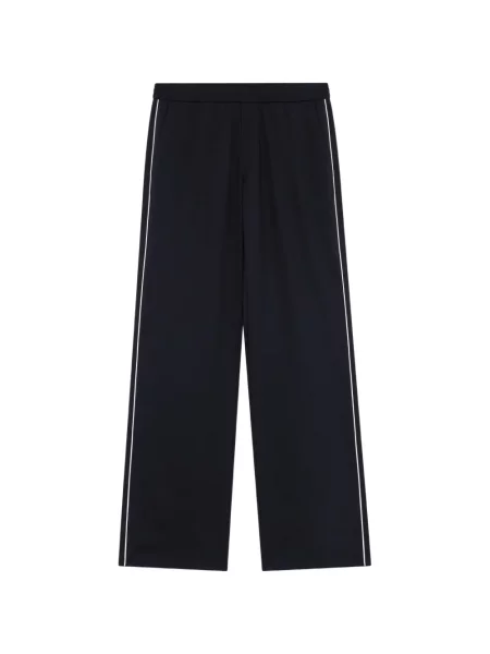 Pantaloni Msgm negru