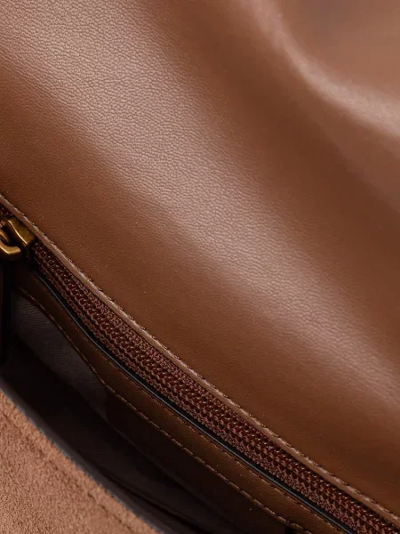 Замшевая сумка Michael Michael Kors