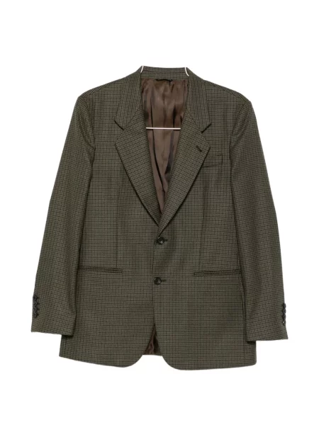 Sacou Reveres 1949 cu model pepito verde