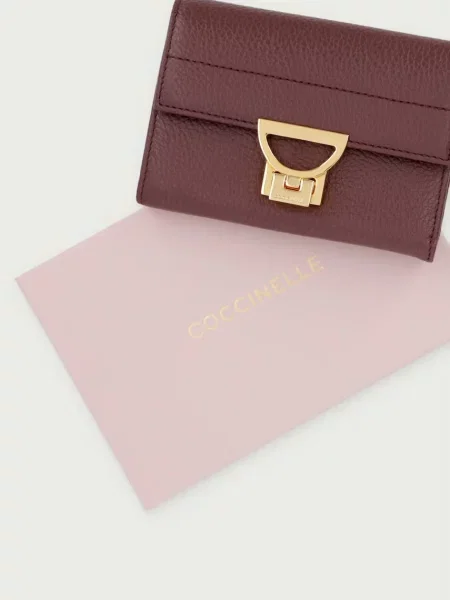 Кошелек Coccinelle