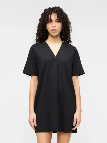 Calvin Klein Jeans Rochie negru