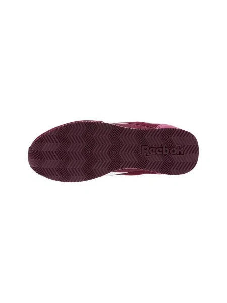 Pantofi Reebok Sport bordo
