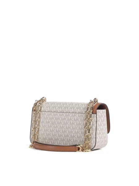 Torebka Michael Kors biała