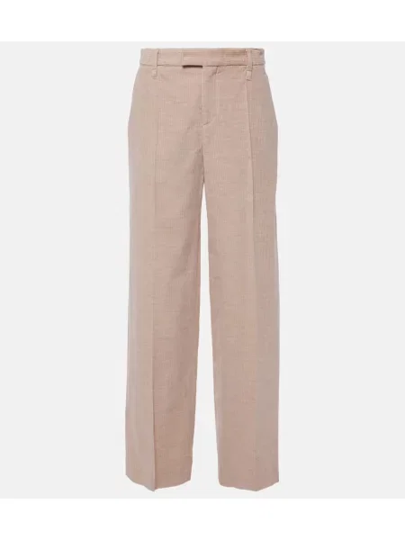 Pantaloni Brunello Cucinelli bej