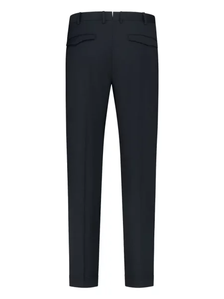 Pantaloni Pt Torino albastru