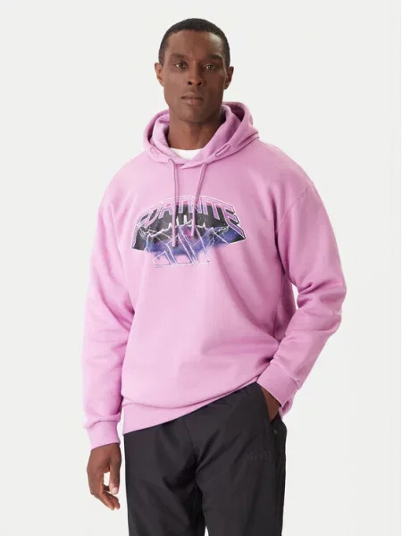 Adidas Bluza Fortnite różowy