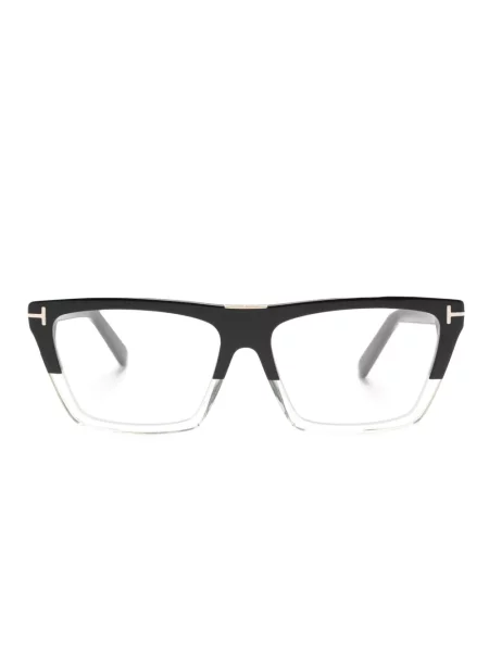 Ochelari de soare Tom Ford Eyewear negru