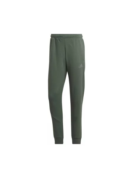Hlače Adidas zelena
