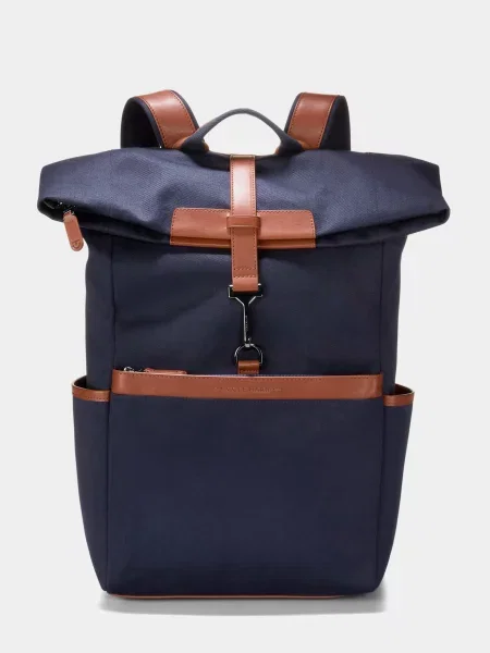 Рюкзак Cole Haan синий