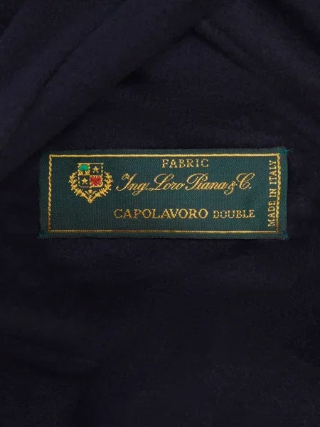 Geacă Lardini albastru
