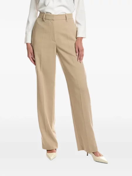 Pantaloni Brunello Cucinelli bej