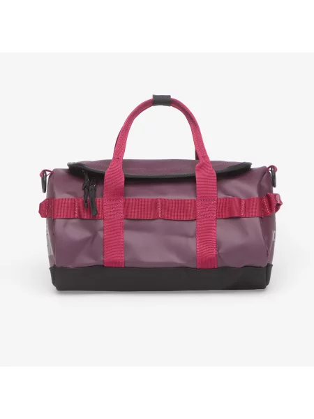 Чанта The North Face BCD Shoulder Bag Deep Burgundy/TNF Black Universal черно