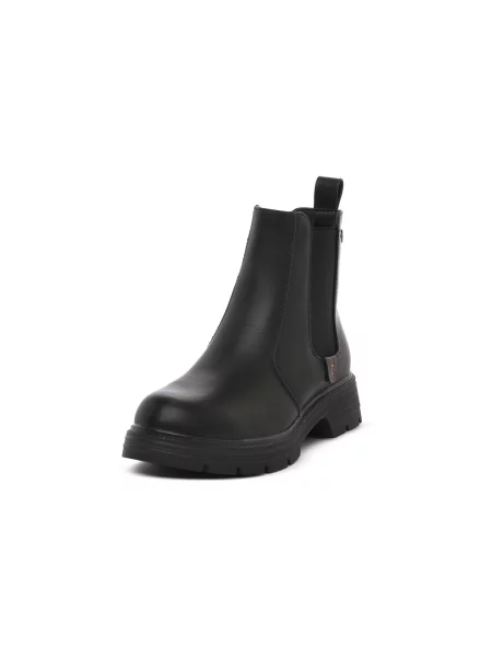 Pantofi Refresh negru