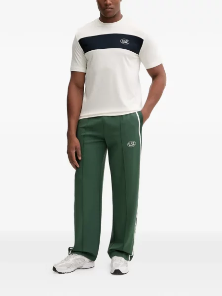 Póló Ea7 Emporio Armani autogrammal