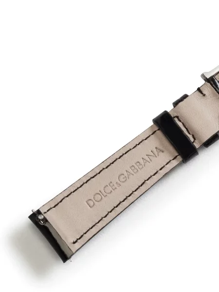 Ceas Dolce & Gabbana negru
