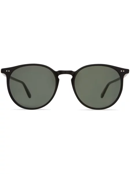 Ochelari de soare Garrett Leight negru