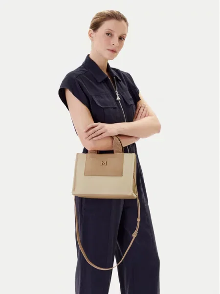 Rucsac Marella bej
