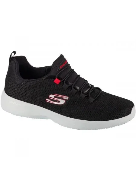 Tenisky Skechers čierna
