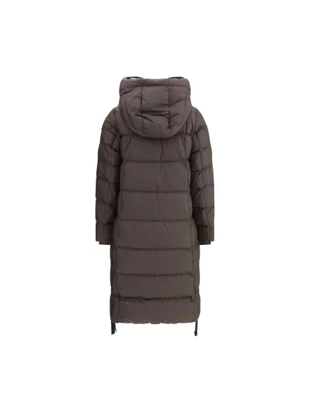 Kurtka puchowa Parajumpers brązowa