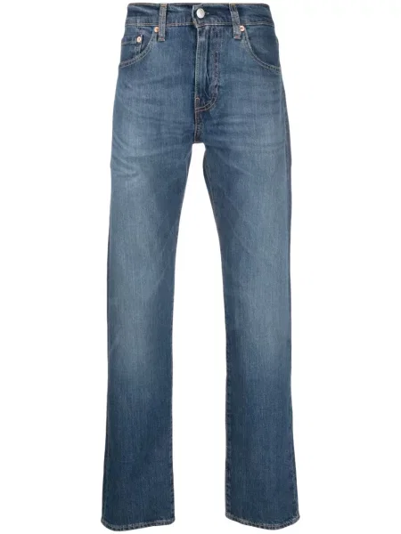 Blugi drepți Levi's® albastru