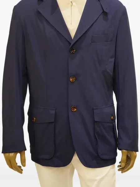 Блейзър Kired синьо