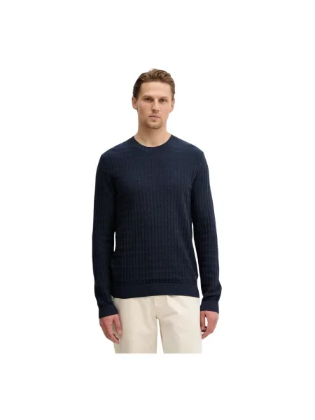 Sweter Joop! niebieski