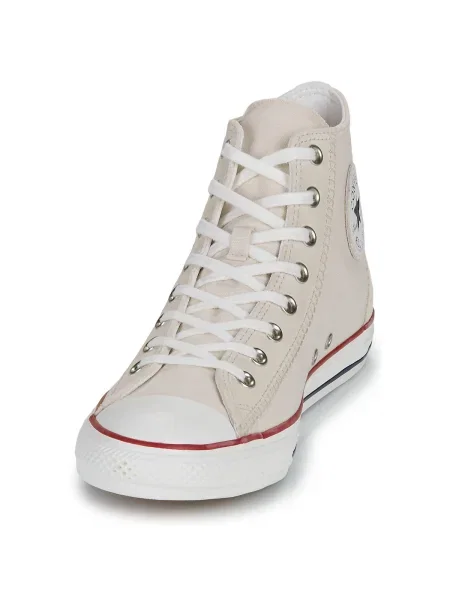 Pantofi Converse bej