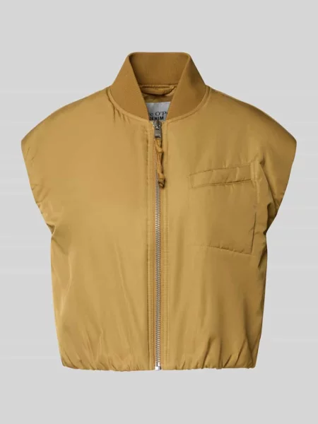 Marc O'polo Denim Kamizelka braun