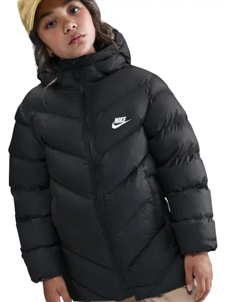 Детская куртка Nike