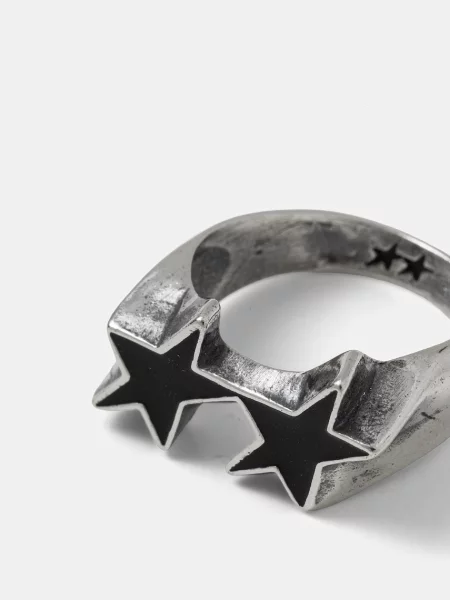 Перстень Twojeys срібний