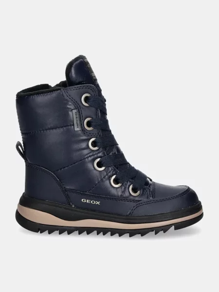 Buty Geox Adelhide ABX navy niebieskie