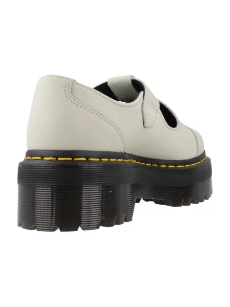 Pantofi Dr. Martens alb