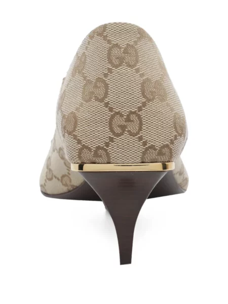 Pantofi cu toc Gucci