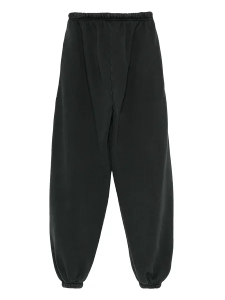 Pantaloni Rrr123 cu imagine negru