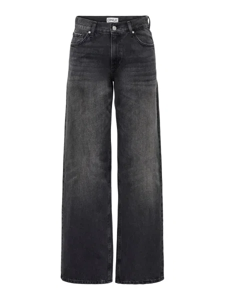 ONLY Jeans ONLMaya metalic gri