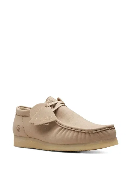 Σκαρπίνια derby Clarks Originals